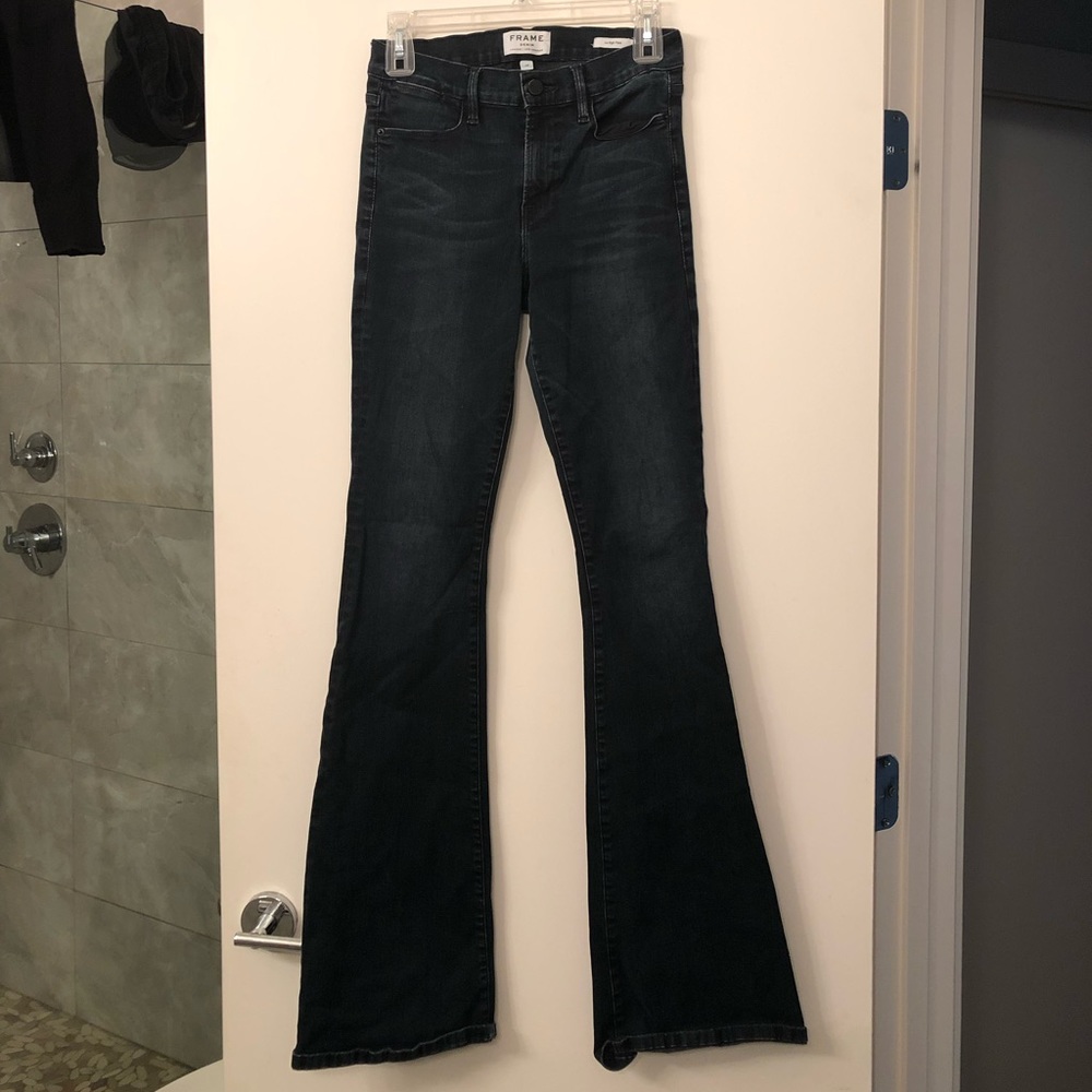 Frame jeans